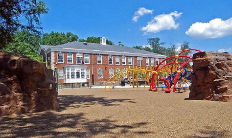 Hearst Elementary School