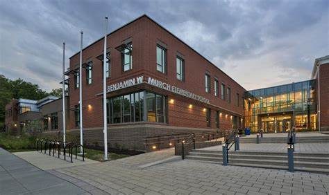 Murch Elementary School